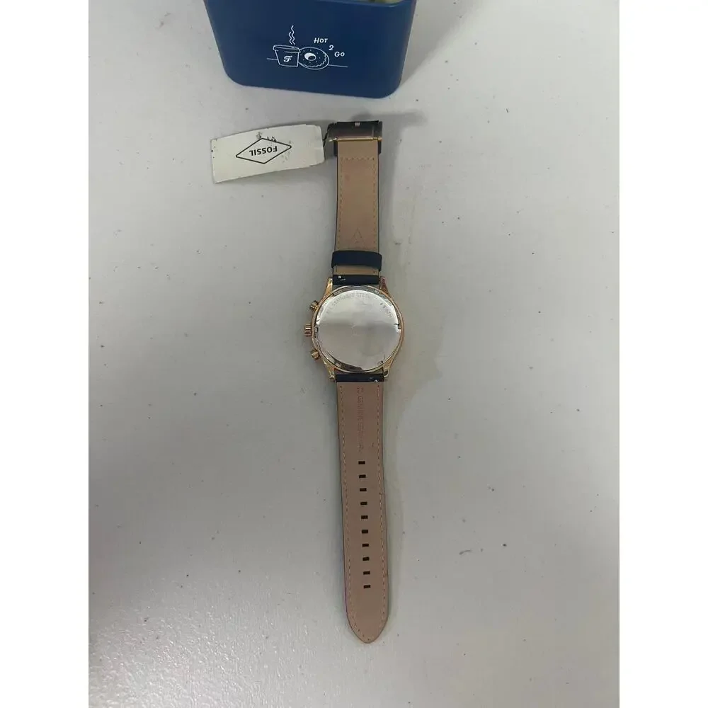 Fossil bq2412 men